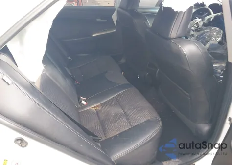 2014 Toyota Camry Se z USA, uszkodzony, nr VIN 4T1BF1FK9EU766035